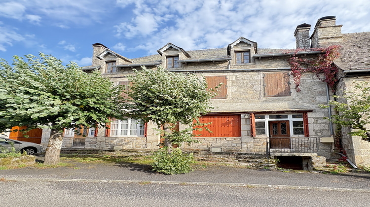 Ma-Cabane - Vente Maison Auriac, 208 m²