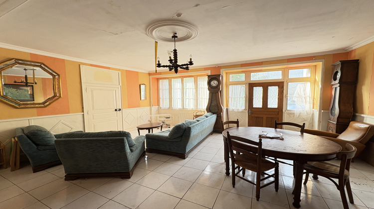 Ma-Cabane - Vente Maison Auriac, 208 m²