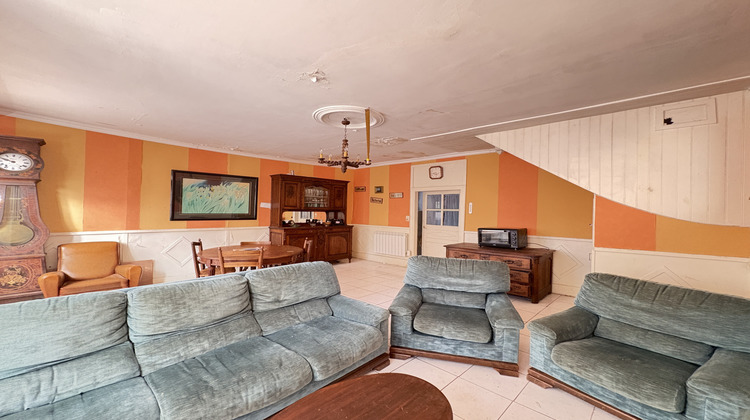 Ma-Cabane - Vente Maison Auriac, 208 m²