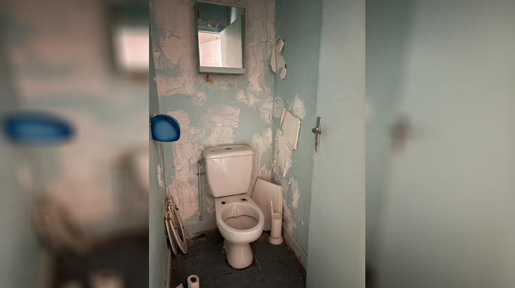 Ma-Cabane - Vente Maison Auriac, 208 m²