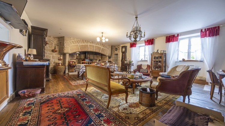 Ma-Cabane - Vente Maison Auriac, 224 m²