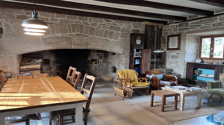 Ma-Cabane - Vente Maison Auriac, 84 m²