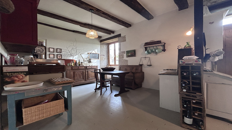 Ma-Cabane - Vente Maison Auriac, 84 m²