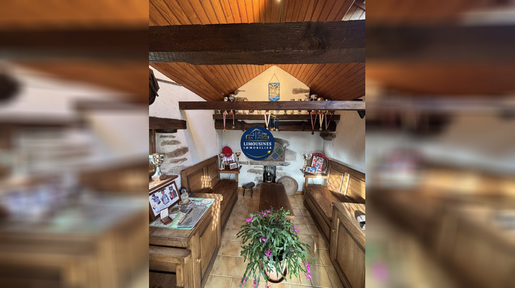 Ma-Cabane - Vente Maison Auriac, 224 m²