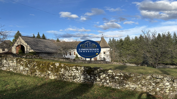 Ma-Cabane - Vente Maison Auriac, 224 m²