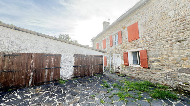 Ma-Cabane - Vente Maison Auriac, 208 m²