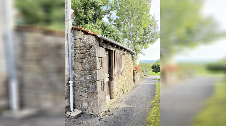 Ma-Cabane - Vente Maison Auriac, 208 m²