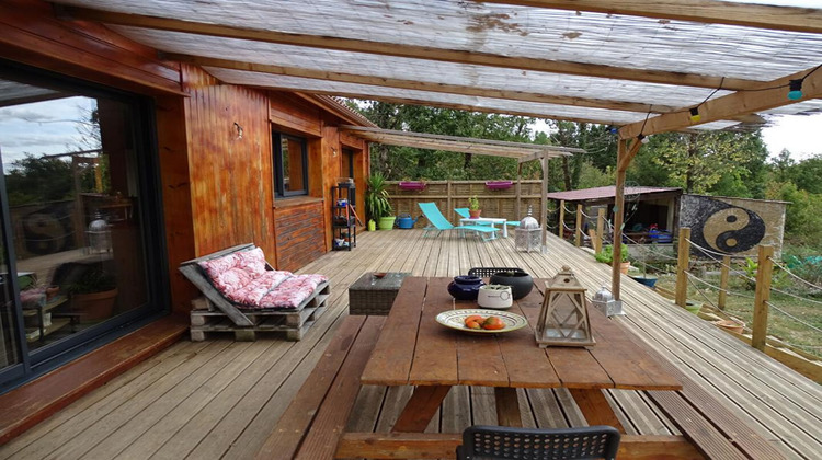 Ma-Cabane - Vente Maison AURIAC DU PERIGORD, 89 m²