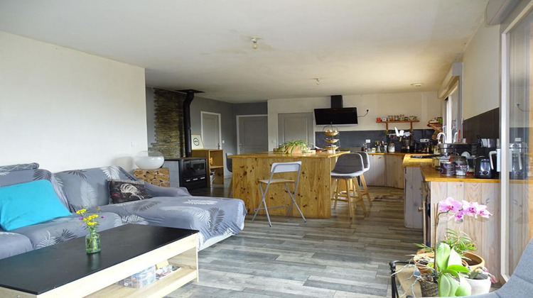 Ma-Cabane - Vente Maison AURIAC DU PERIGORD, 89 m²