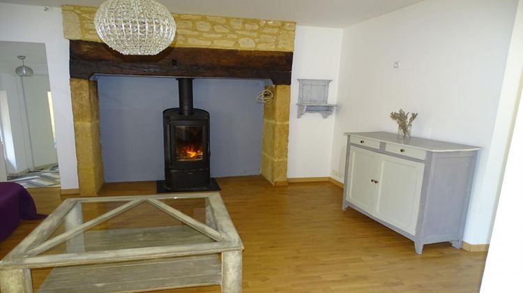 Ma-Cabane - Vente Maison AURIAC DU PERIGORD, 91 m²