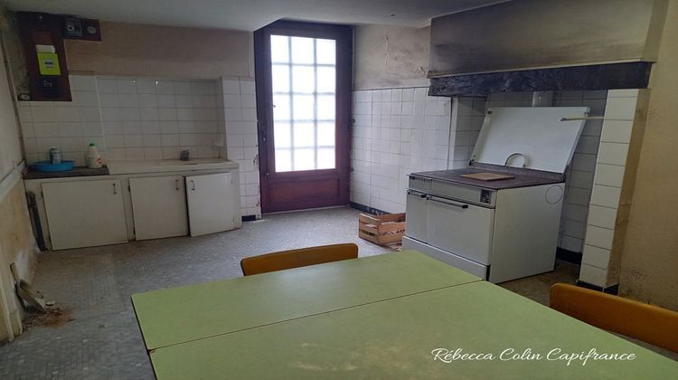 Ma-Cabane - Vente Maison AURIAC DU PERIGORD, 181 m²