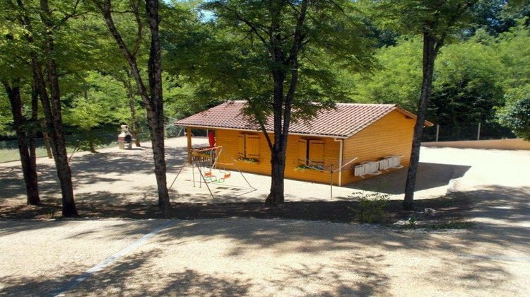 Ma-Cabane - Vente Maison Auriac-du-Perigord, 245 m²