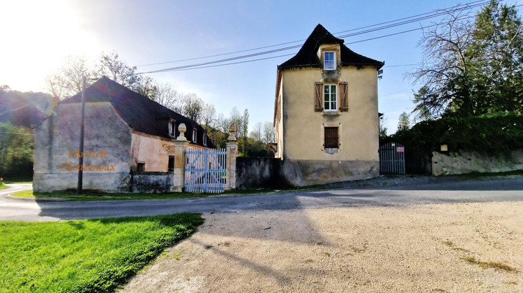 Ma-Cabane - Vente Maison AURIAC DU PERIGORD, 230 m²