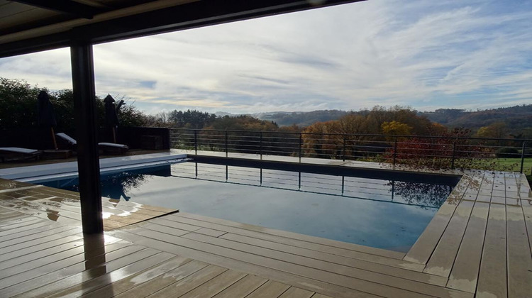 Ma-Cabane - Vente Maison AURIAC DU PERIGORD, 243 m²