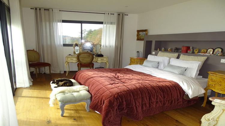 Ma-Cabane - Vente Maison AURIAC DU PERIGORD, 243 m²