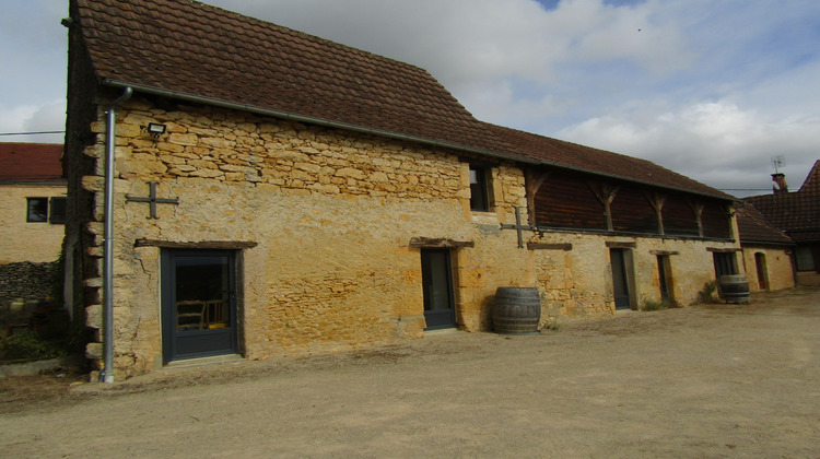 Ma-Cabane - Vente Maison AURIAC DU PERIGORD, 225 m²