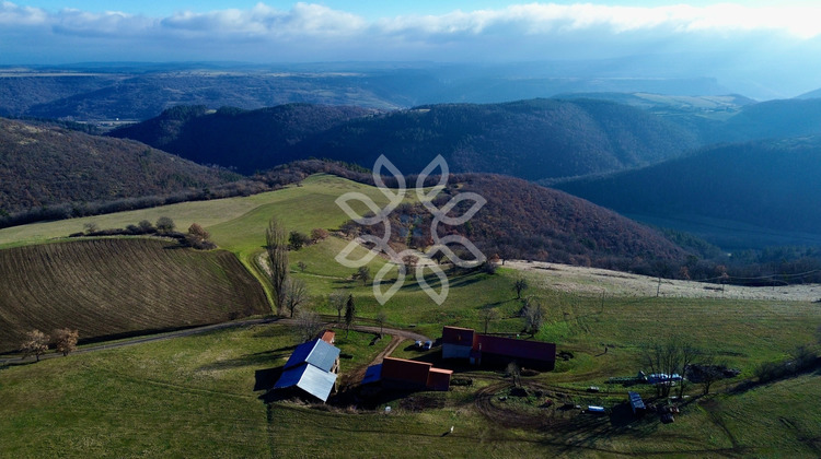 Ma-Cabane - Vente Maison Auriac-l'Église, 125 m²