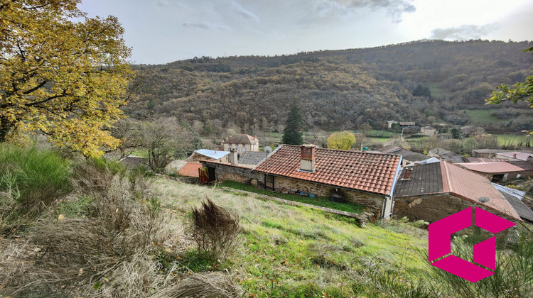 Ma-Cabane - Vente Maison Auriac-l'Église, 91 m²