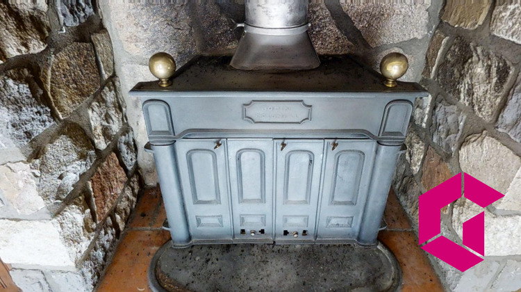 Ma-Cabane - Vente Maison Auriac-l'Église, 91 m²