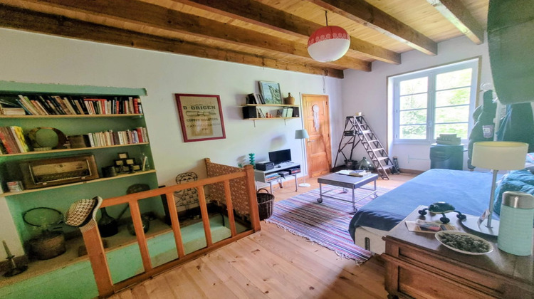Ma-Cabane - Vente Maison AURIAC L'EGLISE, 102 m²