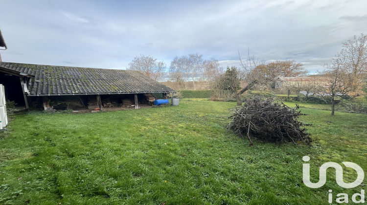 Ma-Cabane - Vente Maison Auriac-Lagast, 210 m²