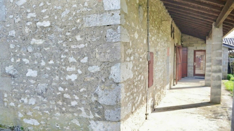 Ma-Cabane - Vente Maison Auriac-sur-Dropt, 100 m²