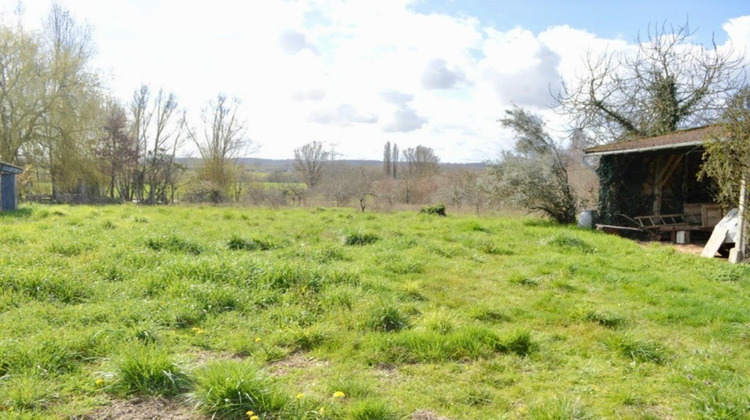 Ma-Cabane - Vente Maison Auriac-sur-Dropt, 100 m²