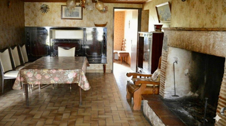 Ma-Cabane - Vente Maison Auriac-sur-Dropt, 100 m²