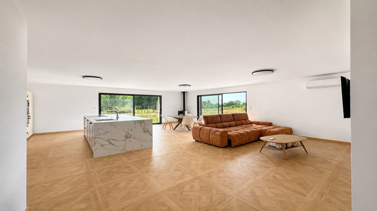 Ma-Cabane - Vente Maison Auriac-sur-Dropt, 121 m²