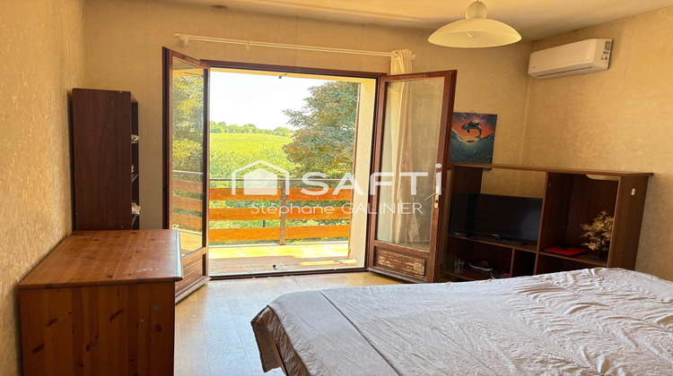 Ma-Cabane - Vente Maison Auriac-sur-Vendinelle, 238 m²