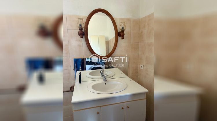 Ma-Cabane - Vente Maison Auriac-sur-Vendinelle, 238 m²