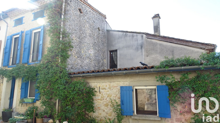 Ma-Cabane - Vente Maison Auriac-sur-Vendinelle, 157 m²