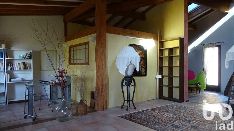 Ma-Cabane - Vente Maison Auriac-sur-Vendinelle, 157 m²