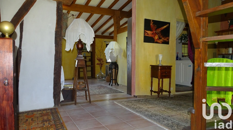 Ma-Cabane - Vente Maison Auriac-sur-Vendinelle, 157 m²