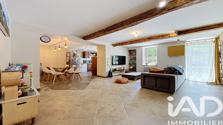 Ma-Cabane - Vente Maison Auriac-sur-Vendinelle, 120 m²