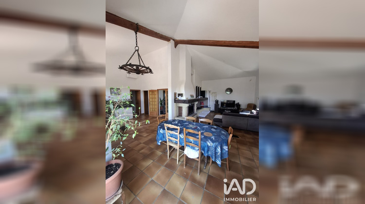 Ma-Cabane - Vente Maison Auriac-sur-Vendinelle, 224 m²