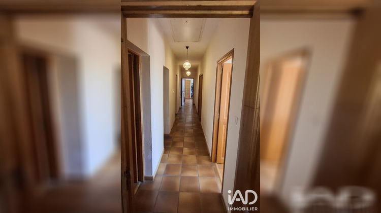 Ma-Cabane - Vente Maison Auriac-sur-Vendinelle, 224 m²