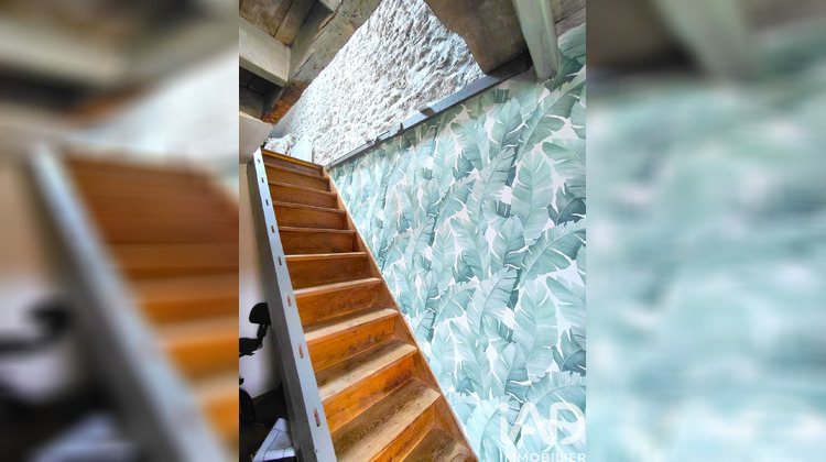 Ma-Cabane - Vente Maison Auriat, 100 m²