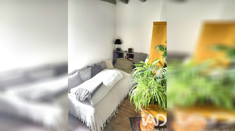 Ma-Cabane - Vente Maison Auriat, 100 m²