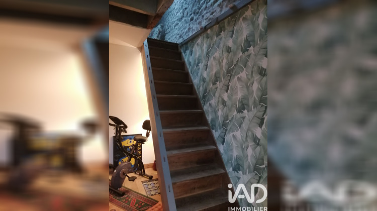 Ma-Cabane - Vente Maison Auriat, 100 m²