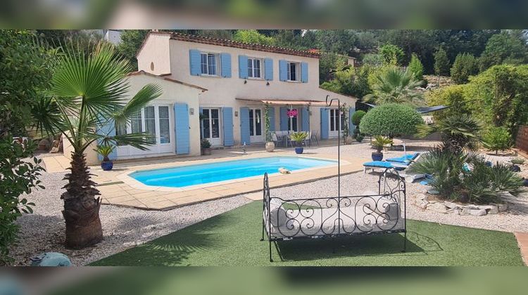 Ma-Cabane - Vente Maison AURIBEAU-SUR-SIAGNE, 136 m²