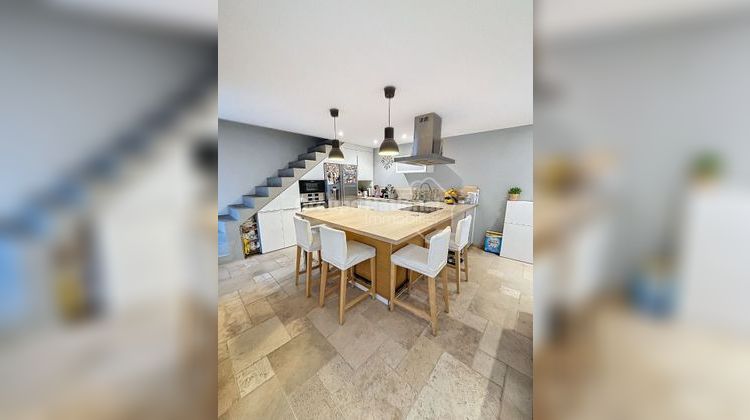 Ma-Cabane - Vente Maison AURIBEAU-SUR-SIAGNE, 109 m²