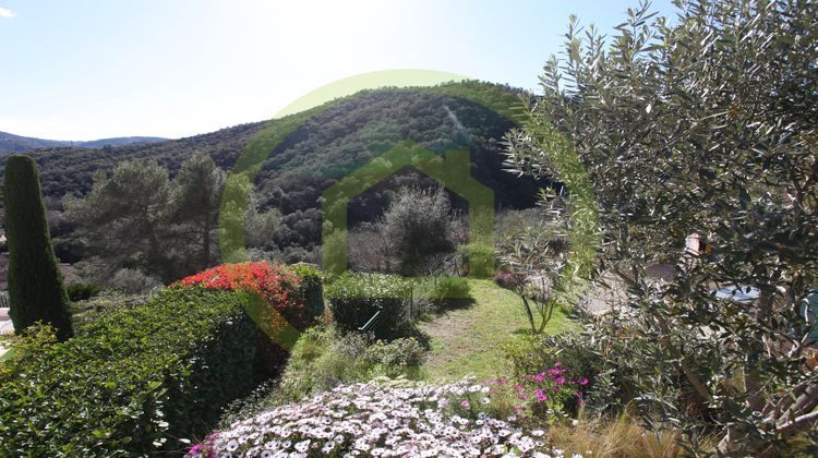 Ma-Cabane - Vente Maison AURIBEAU SUR SIAGNE, 120 m²