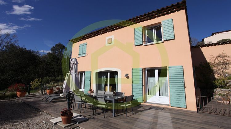 Ma-Cabane - Vente Maison AURIBEAU SUR SIAGNE, 120 m²