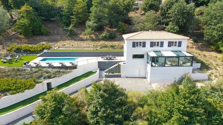 Ma-Cabane - Vente Maison AURIBEAU-SUR-SIAGNE, 160 m²