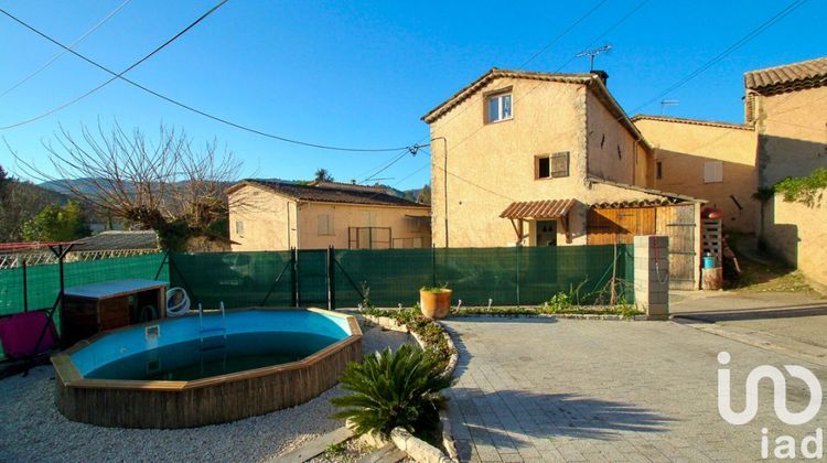 Ma-Cabane - Vente Maison Auribeau-sur-Siagne, 109 m²