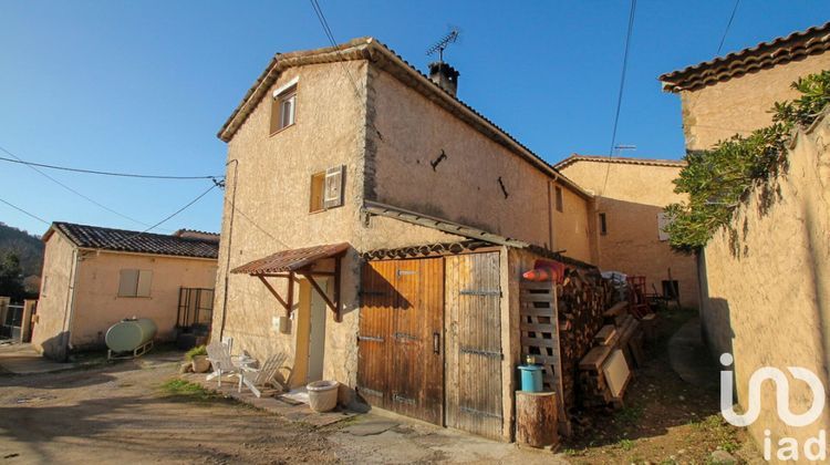 Ma-Cabane - Vente Maison Auribeau-sur-Siagne, 109 m²