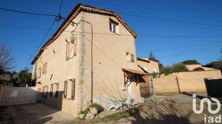 Ma-Cabane - Vente Maison Auribeau-sur-Siagne, 109 m²