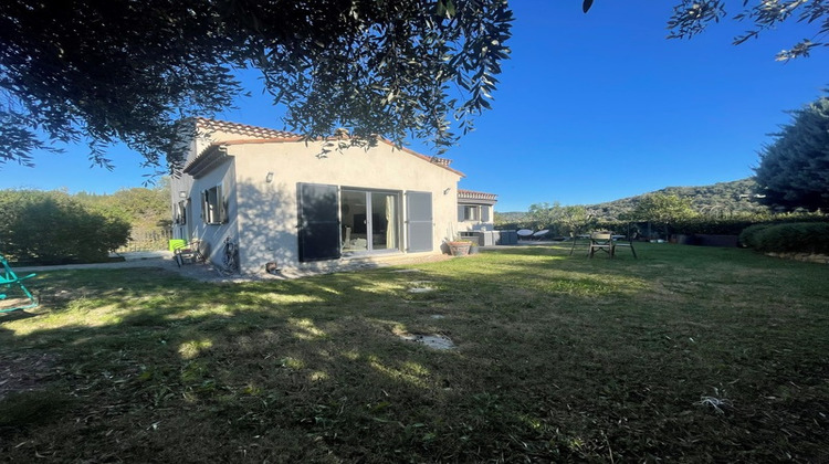 Ma-Cabane - Vente Maison AURIBEAU SUR SIAGNE, 144 m²