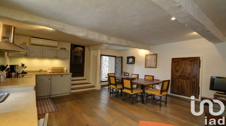 Ma-Cabane - Vente Maison Auribeau-sur-Siagne, 125 m²